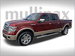2014 Ford F-150 SuperCrew Cab 4x4 Pickup for sale #E98193 - photo 13