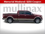 2014 Ford F-150 SuperCrew Cab 4x4 Pickup for sale #E98193 - photo 4