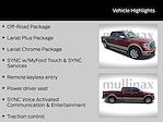 2014 Ford F-150 SuperCrew Cab 4x4 Pickup for sale #E98193 - photo 3