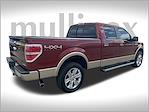 2014 Ford F-150 SuperCrew Cab 4x4 Pickup for sale #E98193 - photo 9
