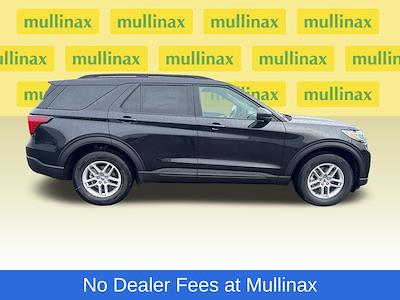 2027 Ford Explorer 4WD SUV for sale #EA00482 - photo 2