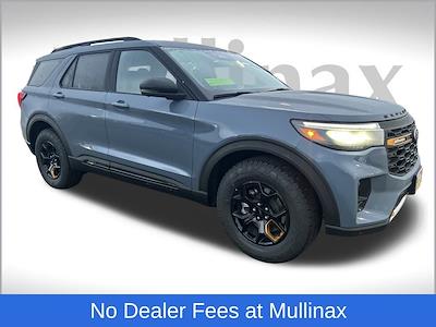 2026 Ford Explorer 4WD SUV for sale #EA11590 - photo 1