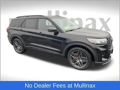 New 2026 Ford Explorer ST for sale #EA20482 - photo 1