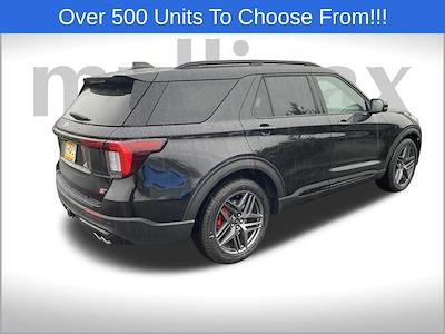 New 2026 Ford Explorer ST for sale #EA20482 - photo 2