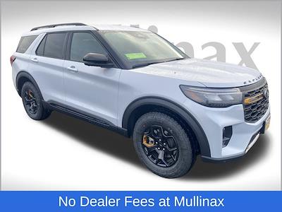 New 2026 Ford Explorer Tremor for sale #EA20663 - photo 1