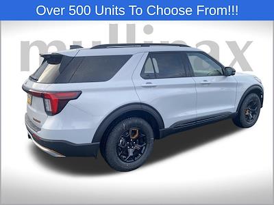 New 2026 Ford Explorer Tremor for sale #EA20663 - photo 2
