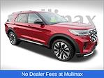New 2026 Ford Explorer Platinum for sale #EA21391 - photo 1