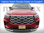 New 2026 Ford Explorer Platinum for sale #EA21391 - photo 5