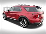 New 2026 Ford Explorer Platinum for sale #EA21391 - photo 7