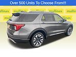 New 2026 Ford Explorer Platinum for sale #EA22009 - photo 2