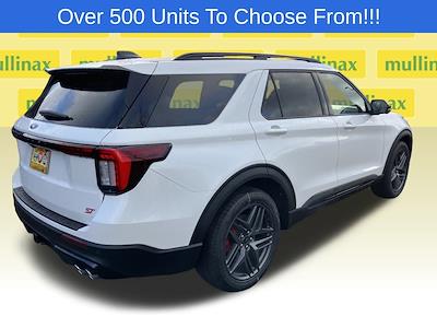 New 2026 Ford Explorer ST for sale #EA23282 - photo 2