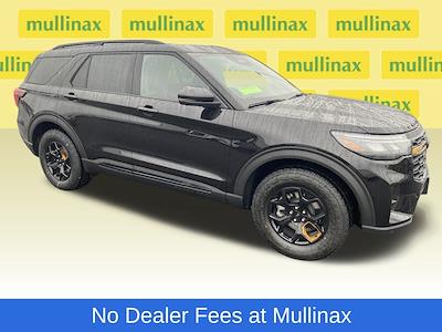 2026 Ford Explorer 4WD SUV for sale #EA28008 - photo 1