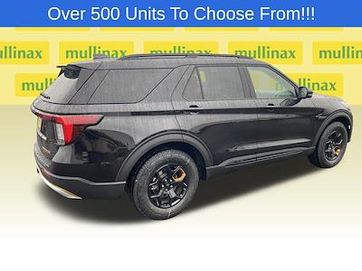 2026 Ford Explorer 4WD SUV for sale #EA28008 - photo 2