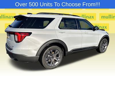 New 2026 Ford Explorer Active for sale #EA28014 - photo 2