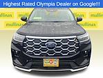 New 2026 Ford Explorer Platinum for sale #EA28084 - photo 10