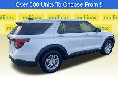 New 2026 Ford Explorer Active for sale #EA48371 - photo 2