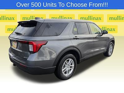 New 2026 Ford Explorer Active for sale #EA59510 - photo 2