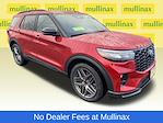 New 2026 Ford Explorer ST for sale #EA87850 - photo 1