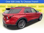 New 2026 Ford Explorer ST for sale #EA87850 - photo 5