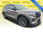 2026 Ford Explorer 4WD SUV for sale #EA88091 - photo 1