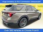 2026 Ford Explorer 4WD SUV for sale #EA88091 - photo 2