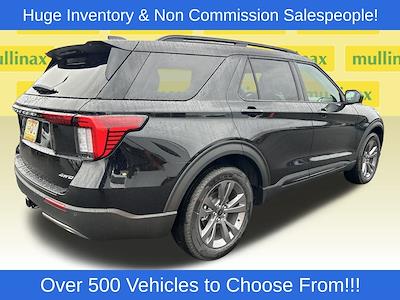 New 2026 Ford Explorer - photo 1
