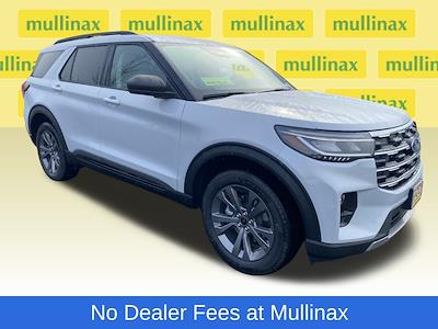 New 2026 Ford Explorer Active for sale #EA90147 - photo 1