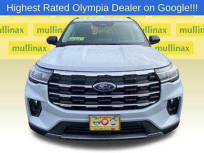 New 2026 Ford Explorer Active for sale #EA90147 - photo 2