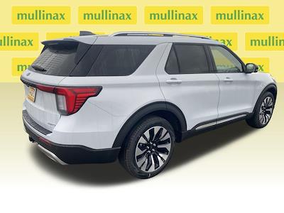 New 2026 Ford Explorer - photo 1
