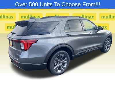 New 2026 Ford Explorer Active for sale #EA92848 - photo 2