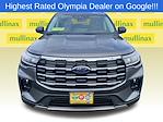 New 2026 Ford Explorer Active for sale #EA92848 - photo 3
