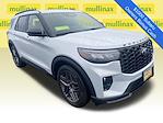 2026 Ford Explorer 4WD SUV for sale #EA92984 - photo 1