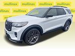 2026 Ford Explorer 4WD SUV for sale #EA92984 - photo 10