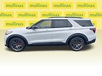 2026 Ford Explorer 4WD SUV for sale #EA92984 - photo 9