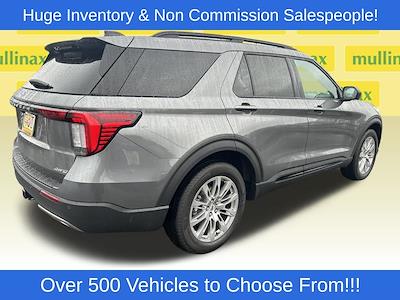 New 2026 Ford Explorer - photo 1