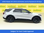 2026 Ford Explorer 4WD SUV for sale #EA93985 - photo 3