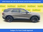 2026 Ford Explorer 4WD SUV for sale #EA96138 - photo 4