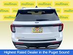 2026 Ford Explorer 4WD SUV for sale #EA96447 - photo 9