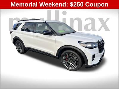 2025 Ford Explorer 4WD SUV for sale #EB00881S - photo 1