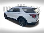 2025 Ford Explorer 4WD SUV for sale #EB00881S - photo 9
