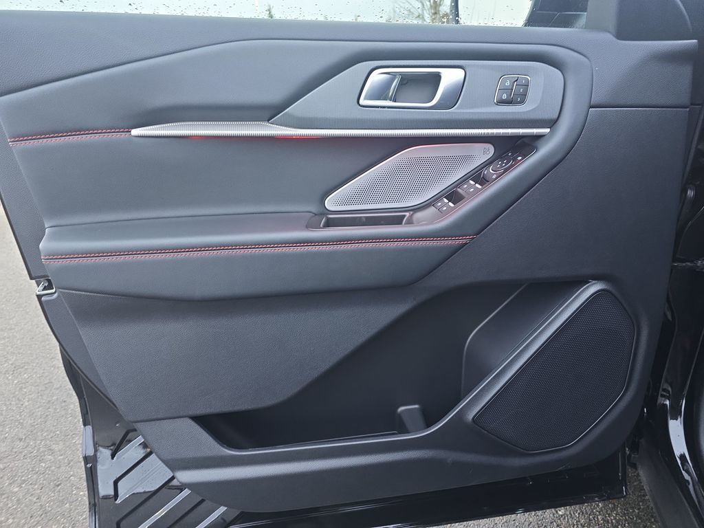 New 2026 Ford Explorer - photo 14