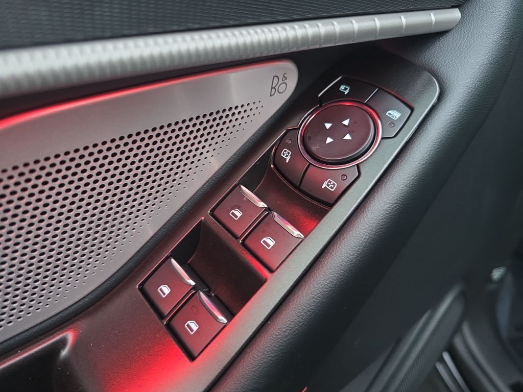 New 2026 Ford Explorer - photo 16