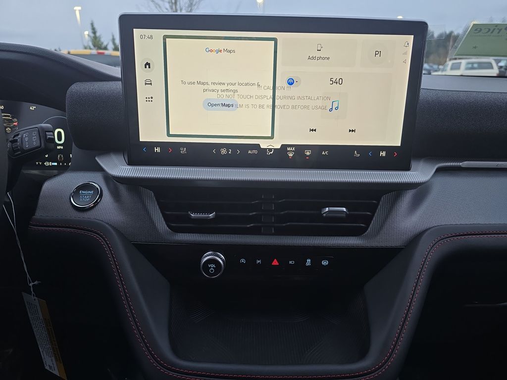 New 2026 Ford Explorer - photo 26
