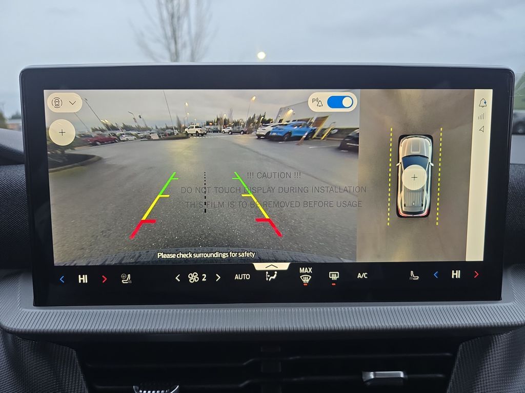 New 2026 Ford Explorer - photo 29