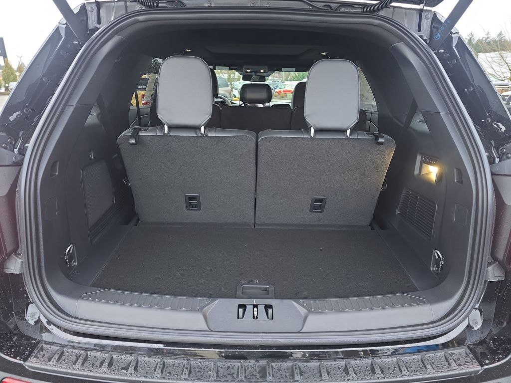 New 2026 Ford Explorer - photo 31