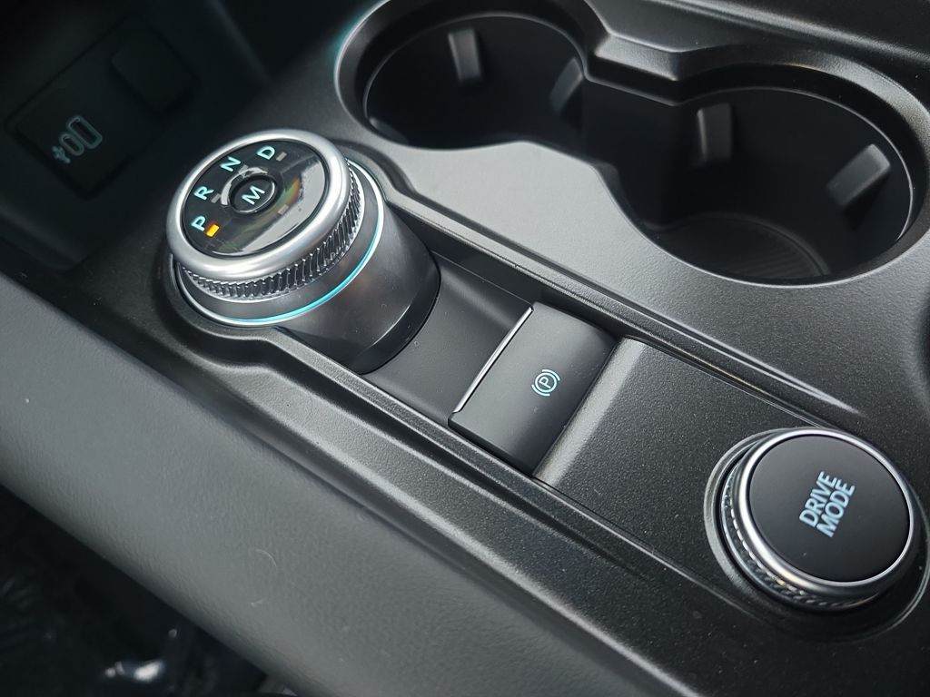 New 2026 Ford Explorer - photo 32