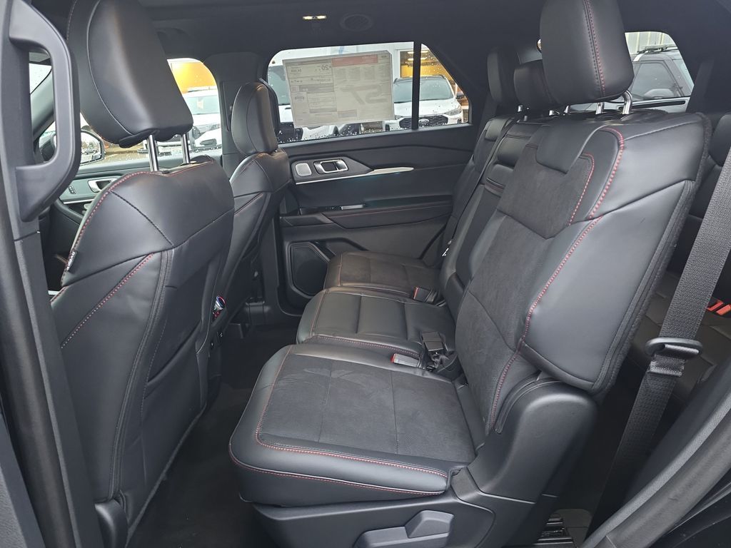 New 2026 Ford Explorer - photo 33