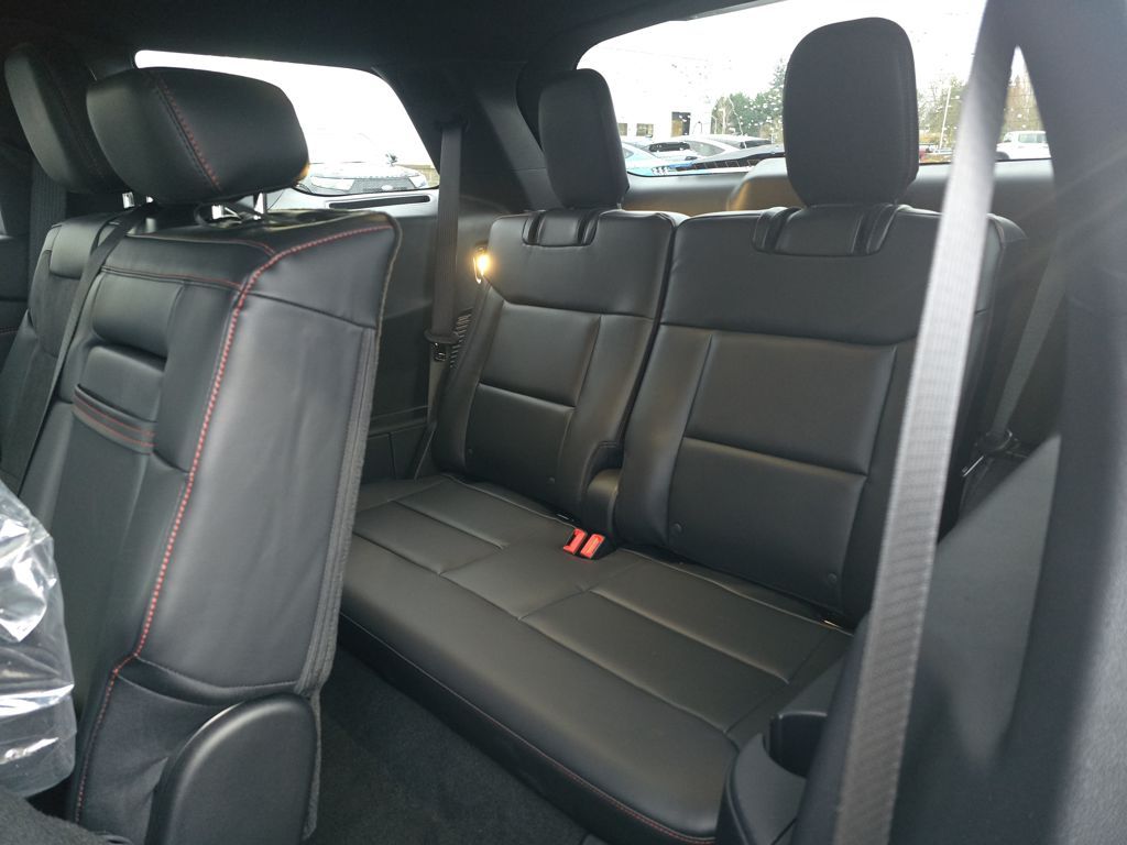 New 2026 Ford Explorer - photo 35