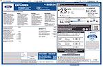 2026 Ford Explorer 4WD SUV for sale #EB09534 - photo 13