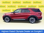2026 Ford Explorer 4WD SUV for sale #EB09534 - photo 15